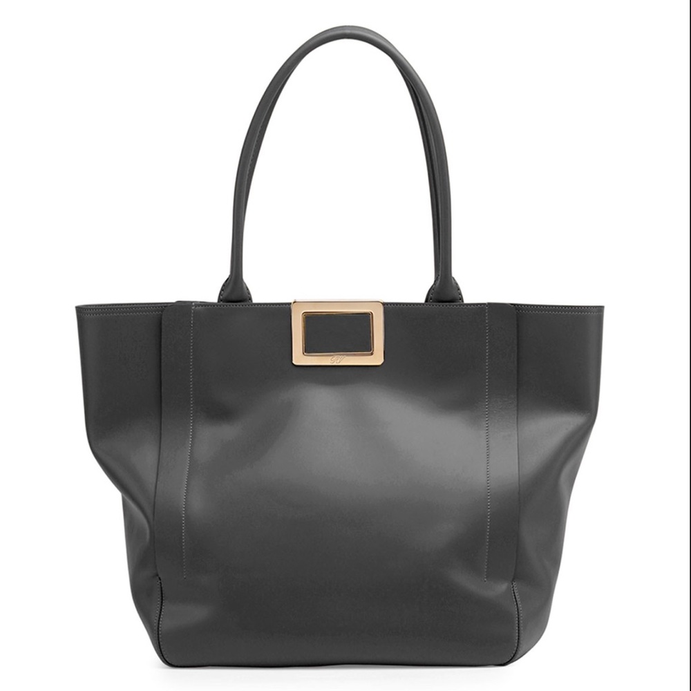 Roger Vivier Ines Shopping Bag Medium